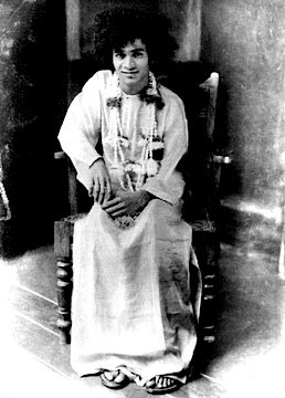 Beloved Bhagawan Sri Sathya Sai Baba